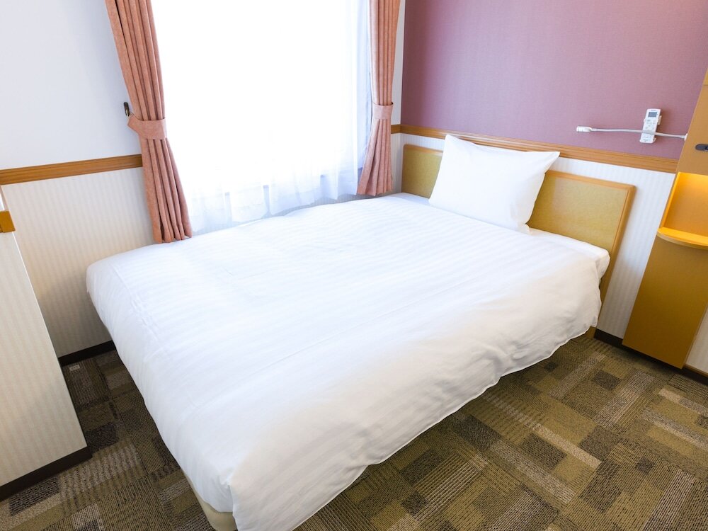 Premium chambre Toyoko Inn Hokkaido Tomakomai Ekimae