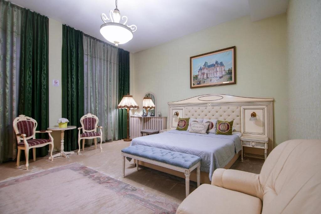 Люкс Hotel Royal Craiova