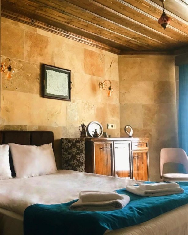 Comfort room Grand Uchisar Hotel