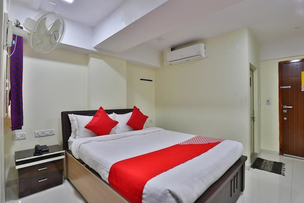 Номер Classic Hotel Vishwa