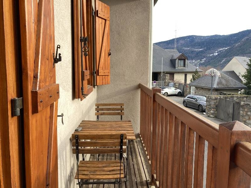 Апартаменты с балконом Vignec Village