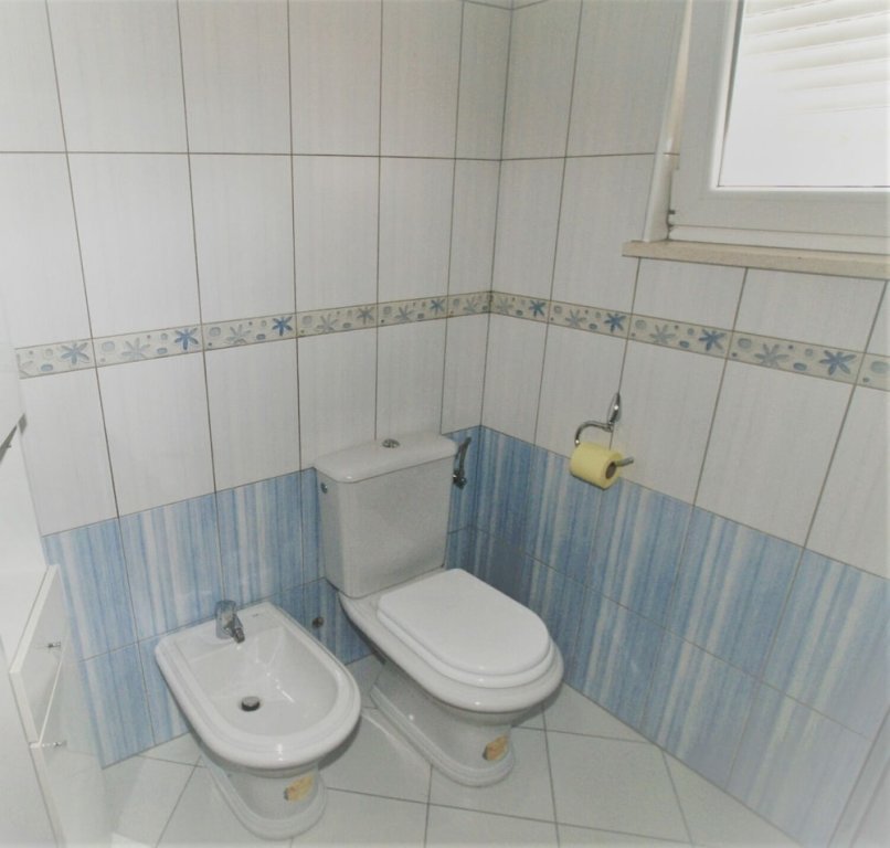 Appartement Tomislav - A1 Crni
