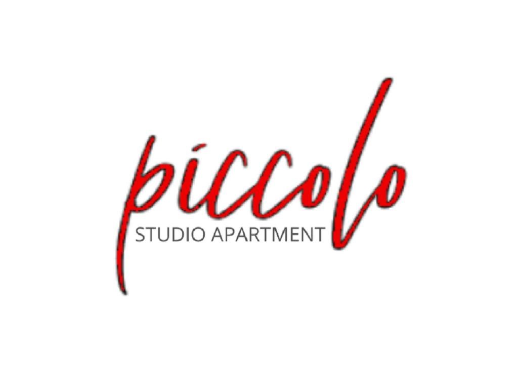 Студия Apartment Piccolo
