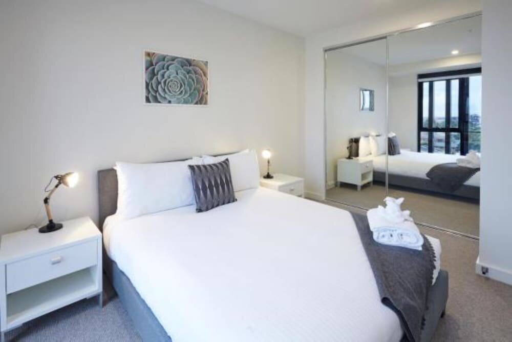Апартаменты Premier Melbourne City Apartments - Mason