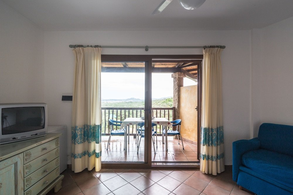 Appartement 2 chambres avec balcon Residence Costa Ruja