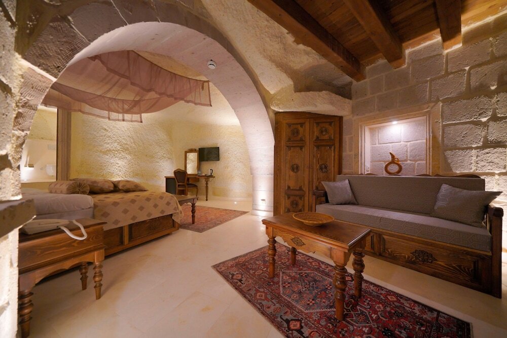 Komfort Zimmer Fairyland Cave Hotel - Special Class