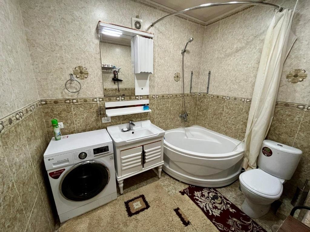 Appartement Samarkand luxury apartment #2