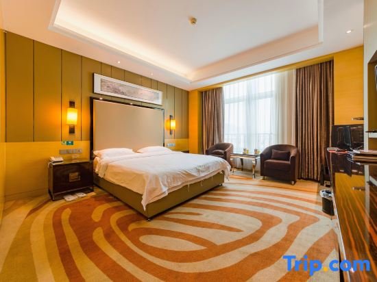 Business Suite Changcheng Hotel