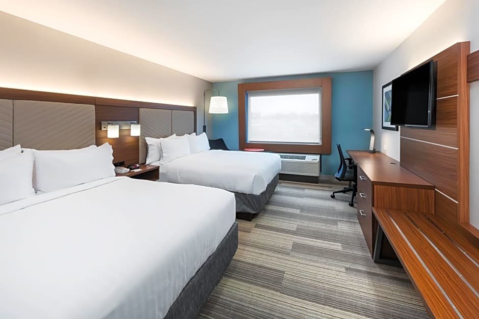 Двухместный номер Standard Holiday Inn Express & Suites West Plains Southwest, an IHG Hotel
