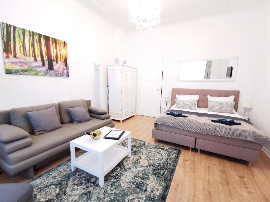 Appartement Lovely-Flats "Kamminer Vh"