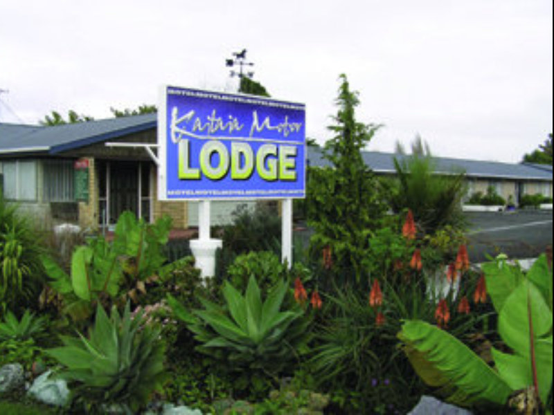 Appartamento Kaitaia Motor Lodge
