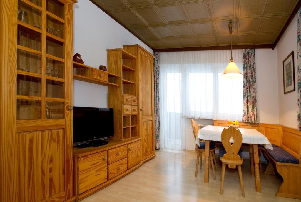 Comfort Apartment Tirolerhaus