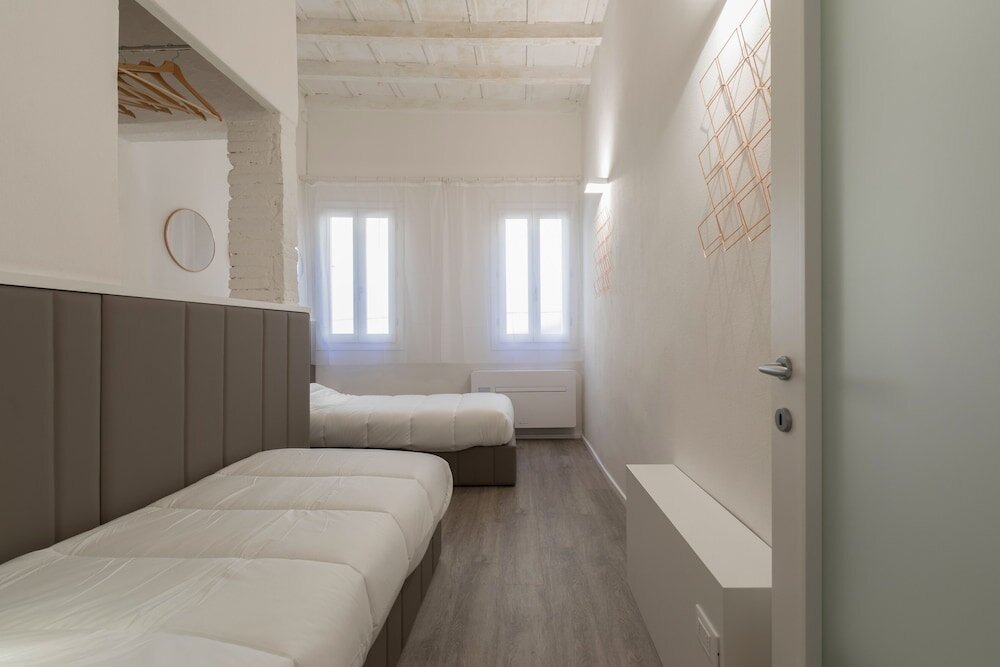 Apartment Cestello Suite