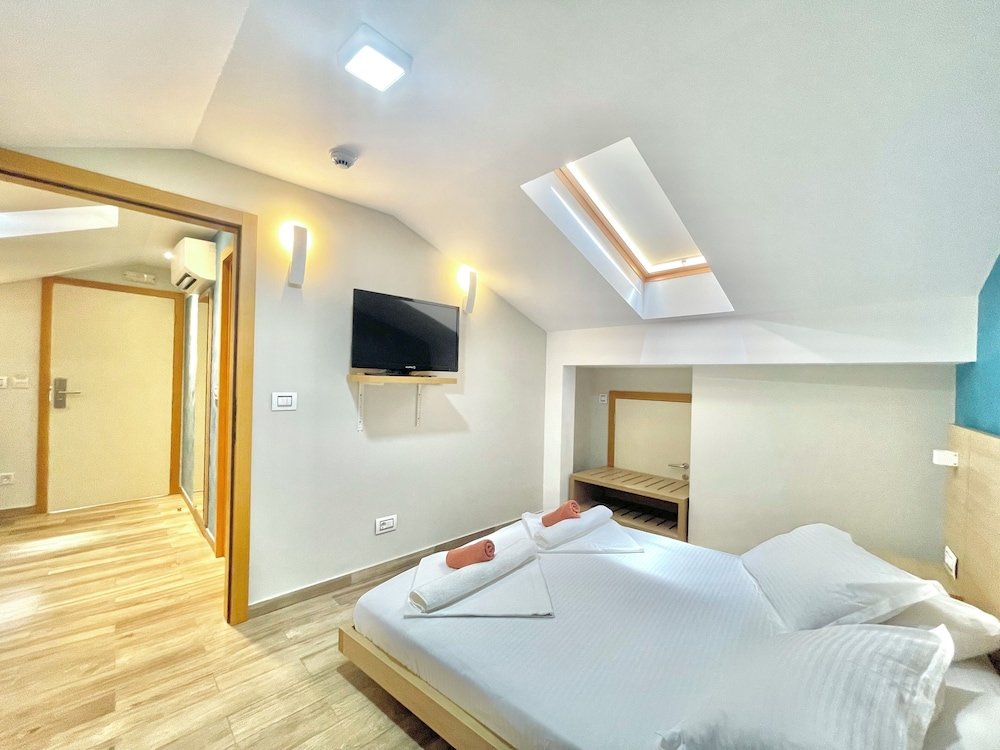 Suite Hotel Butua Residence