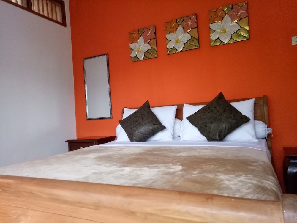 Superior Zimmer Kembang Guest House