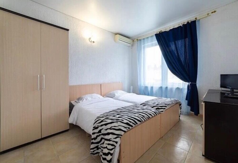 Standard room Alye Parusa - Guesthouse
