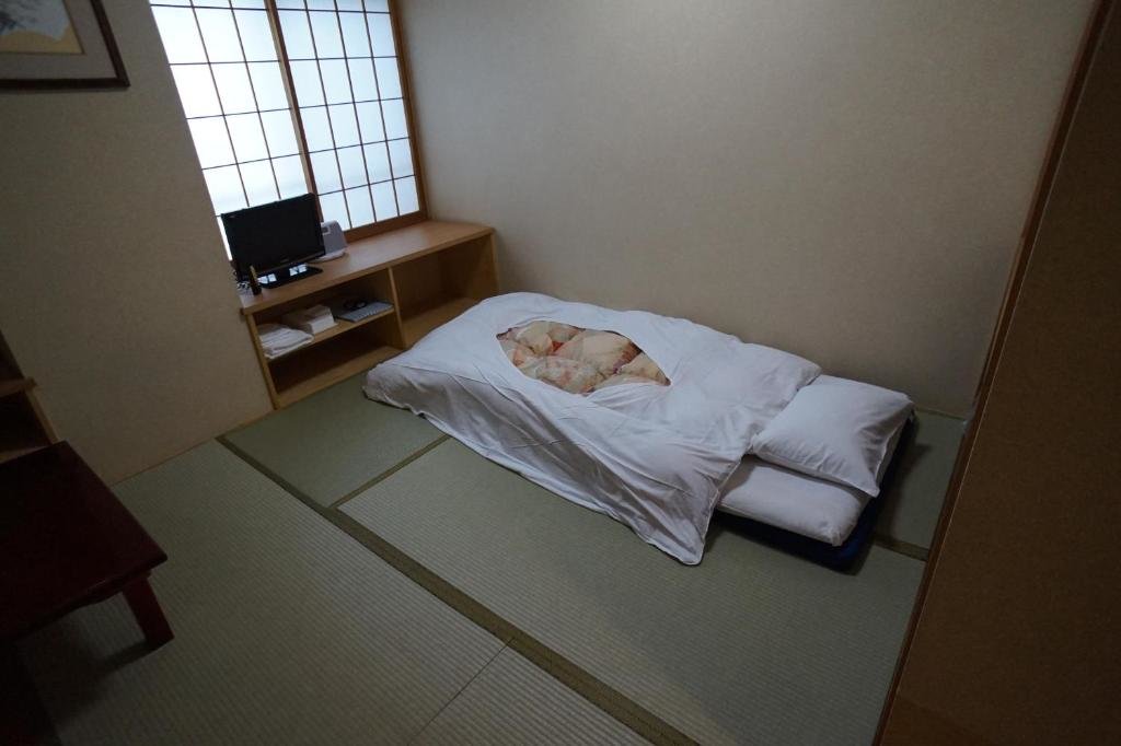 Standard Single room Annex Katsutaro Ryokan