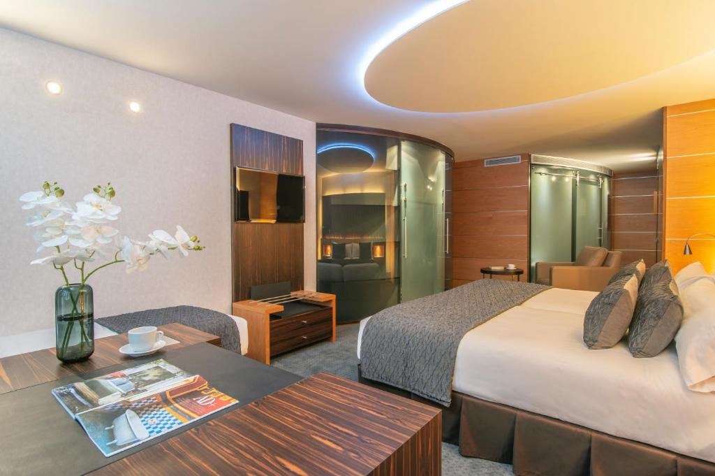 Standard chambre Hotel Starc by Pierre & Vacances Premium