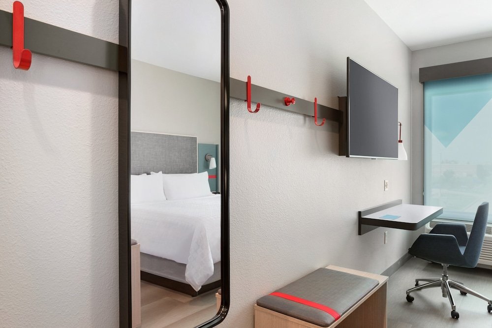 Standard chambre AVID Hotels Corpus Christi - Portland, an IHG Hotel