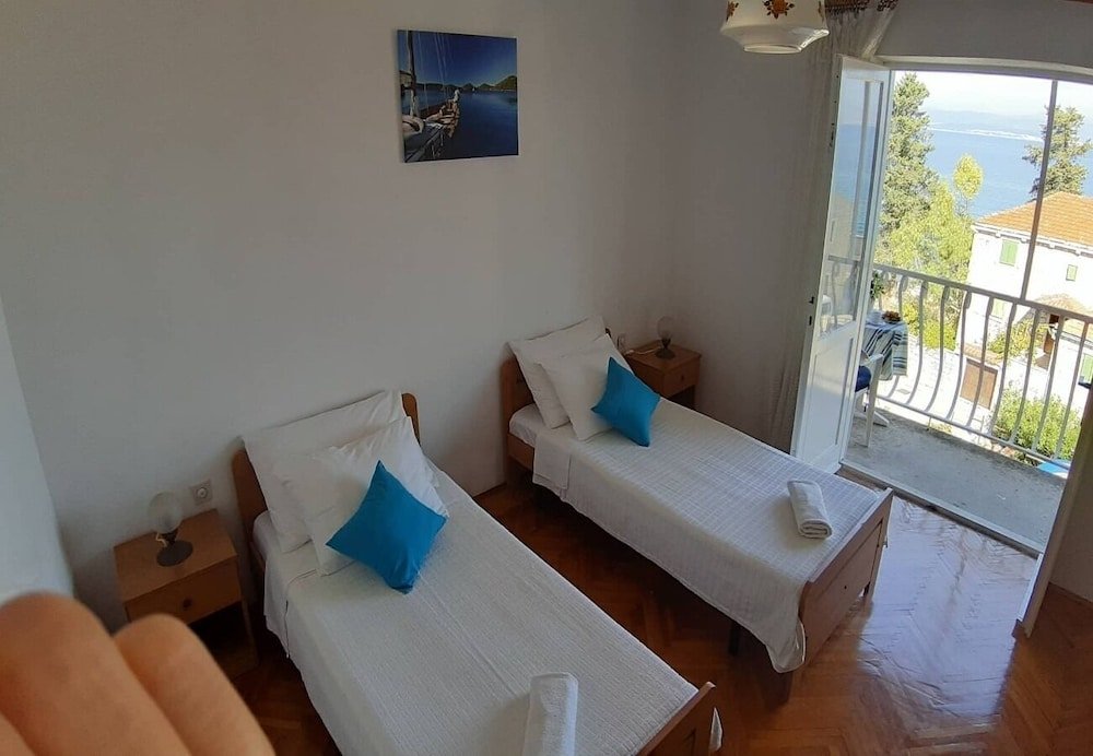 Appartement Mar - 50m From Beach - A3