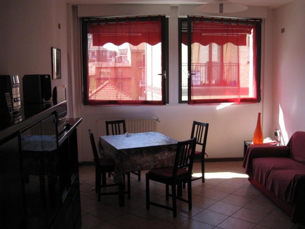 Appartement Il Giacinto