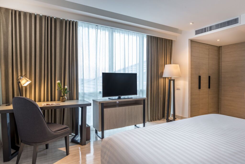 Novotel phuket city phokeethra