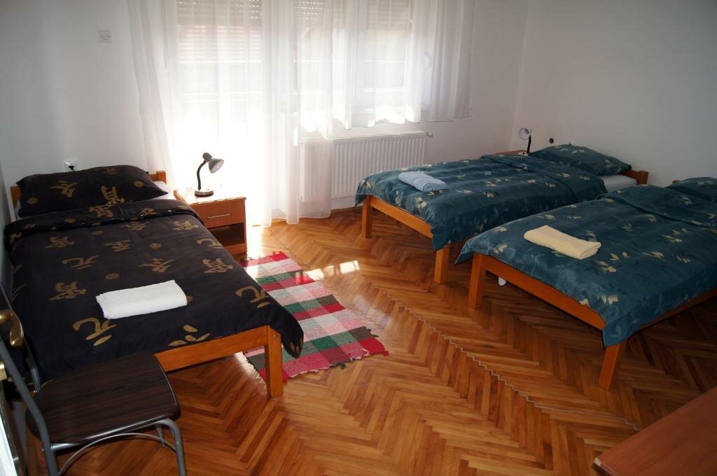 Standard chambre Guest House Stara Baranja