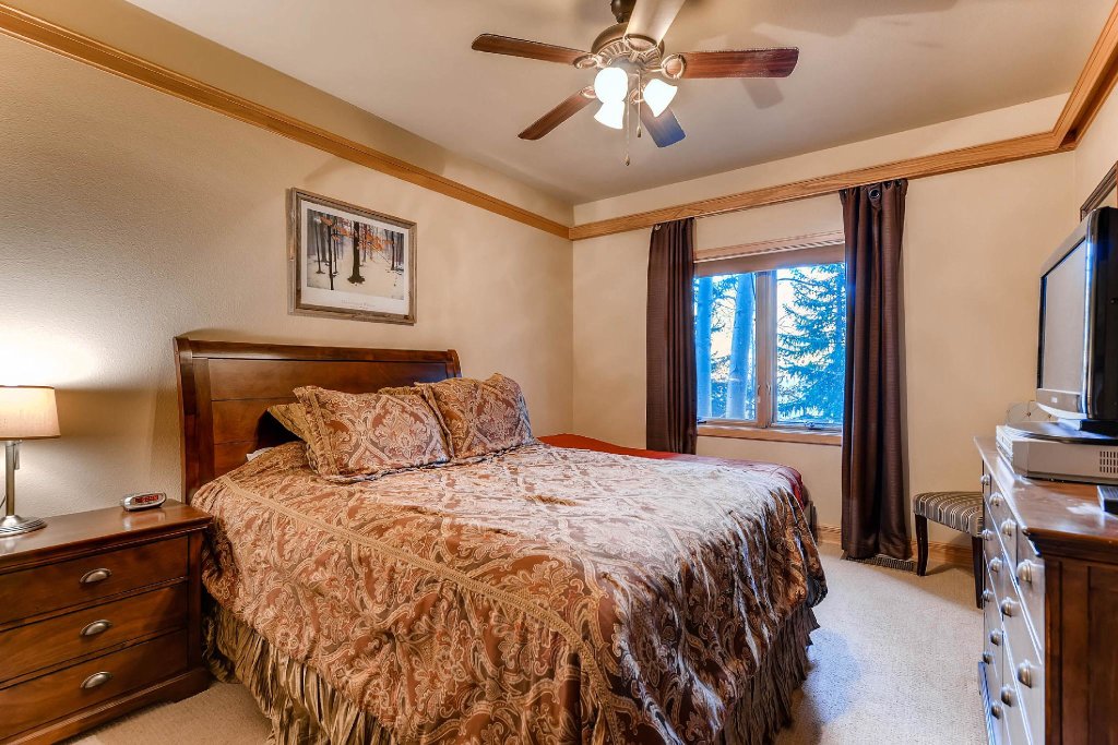 Номер Standard с 3 комнатами Mountain House Neighborhood by Keystone Resort