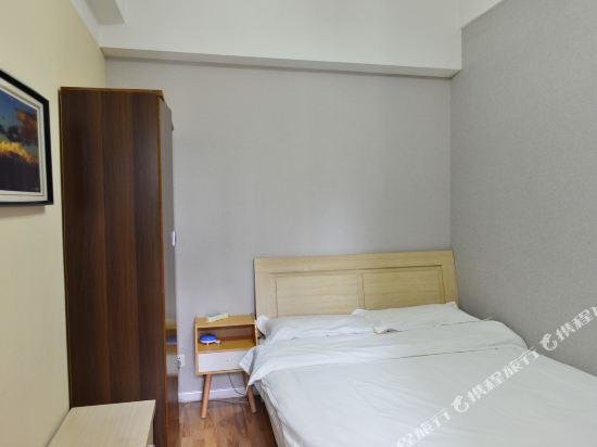 2 Bedrooms Suite Shiguang Chain Hostel