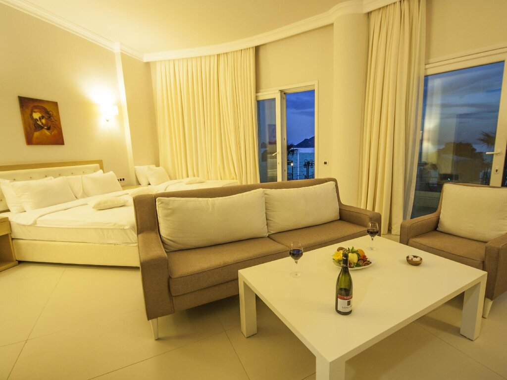 Suite Dragut Point South Hotel-All Inclusive