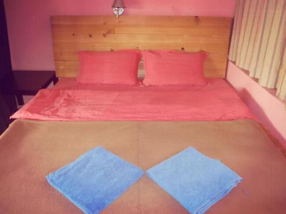 Confort double chambre Dragoncloud Guesthouse