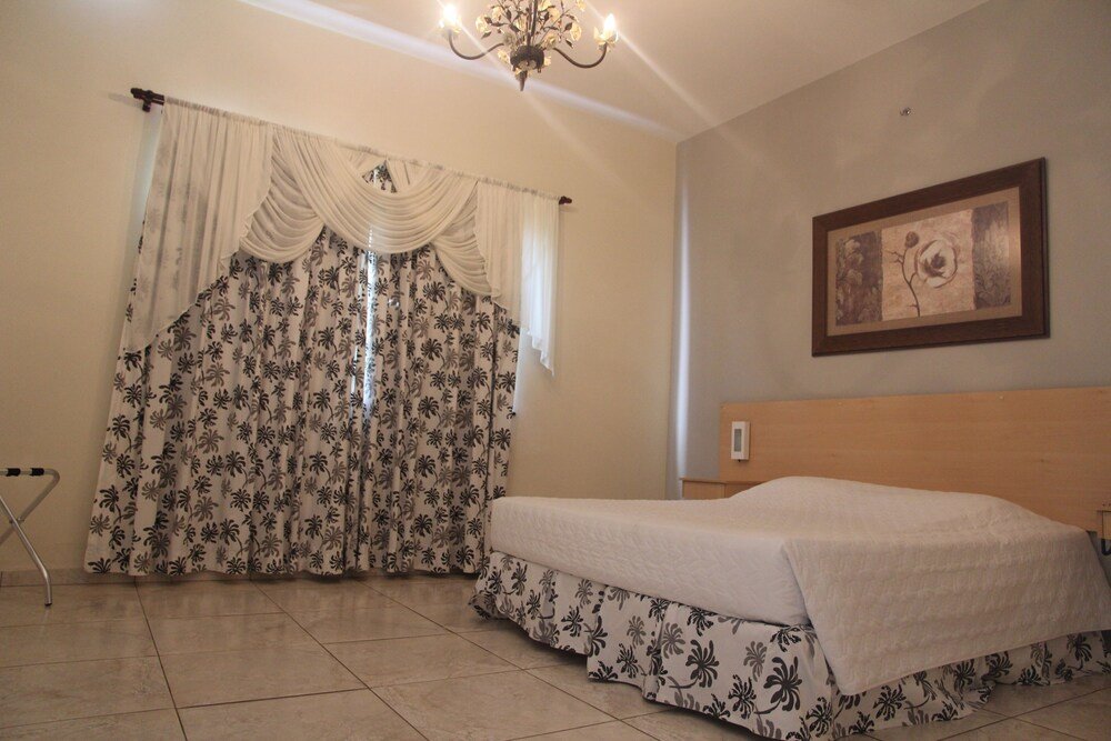 Luxury room Vale do Sol Pousada Hotel