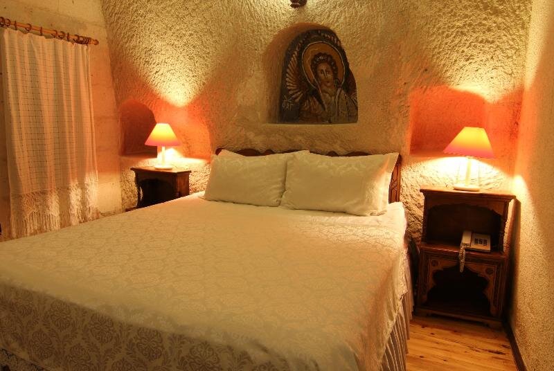 Suite Estándar Anatolian Cave Hotel