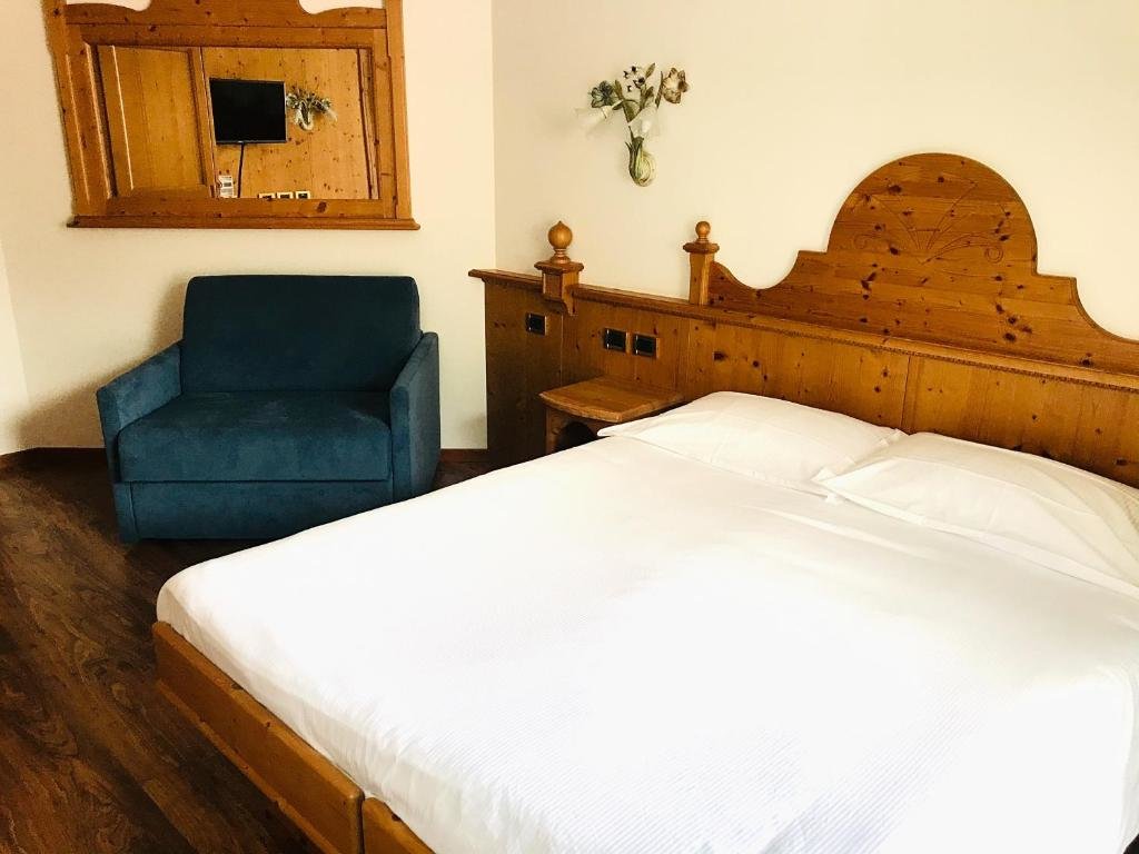 Standard Doppel Zimmer Hotel Garni Mountain Resort