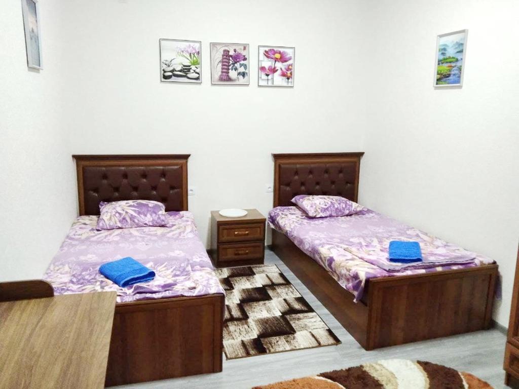 Гостевой дом Chinara Guest House Airport 1* (1 отзыв) в Ташкент,  Ташкентская область. Забронировать Chinara Guest House Airport 1*, 16  Дашнобод Кўчаси, 100167. Оплата картами МИР.