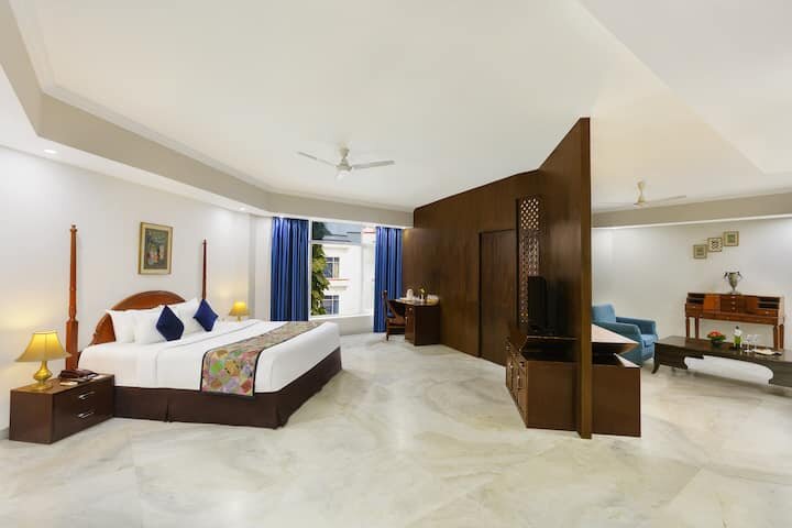 Suite Ramada by Wyndham Khajuraho