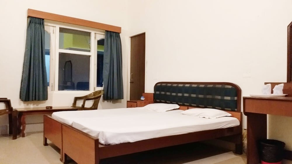 Двухместный номер Standard Hotel Samudra