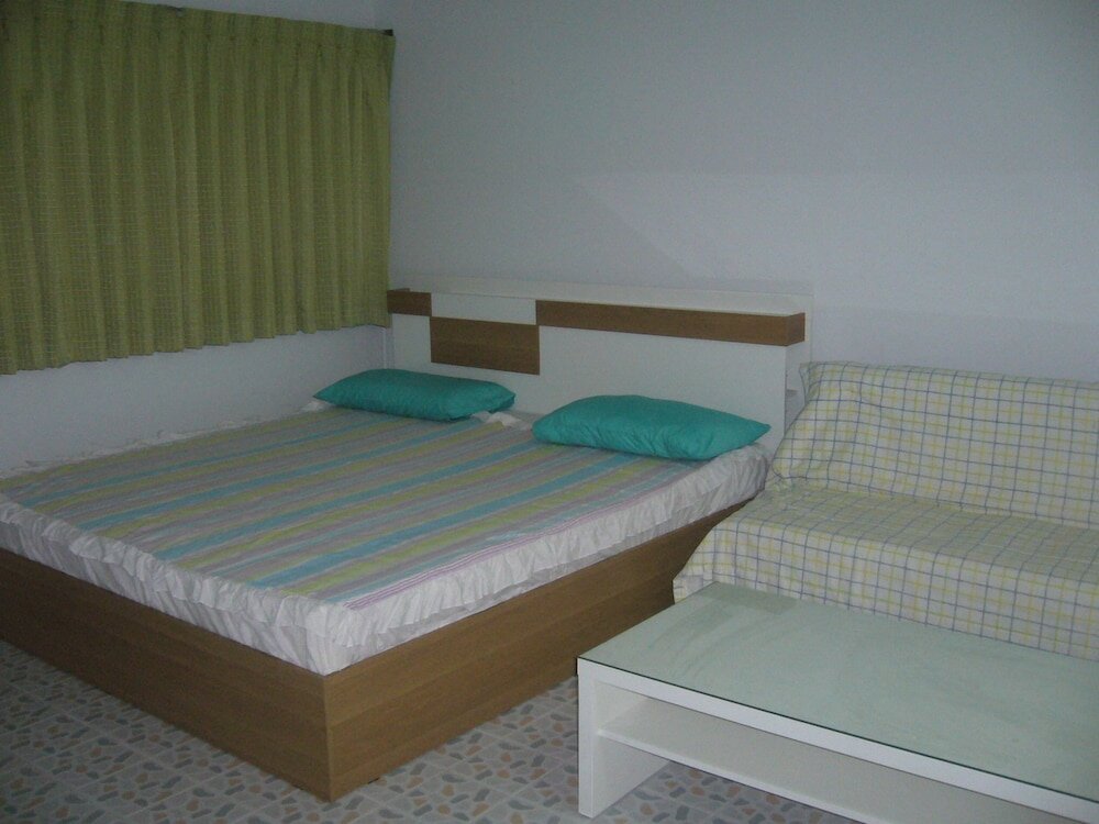 Standard Zimmer DMK Donmueang Airport Guesthouse