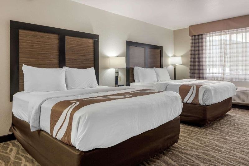 Standard Suite Quality Inn & Suites