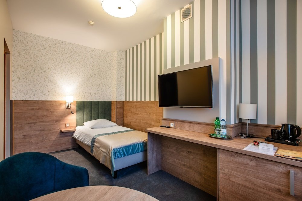 Comfort room Hotel La Mar