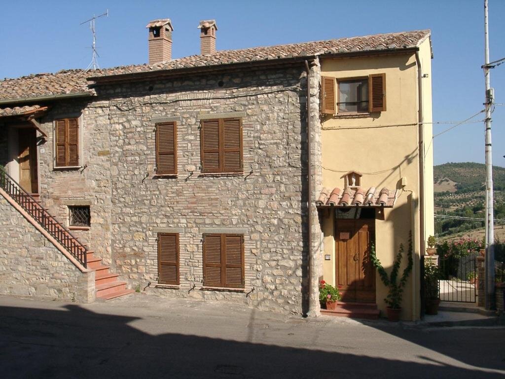 Appartamento Borgo San Savino