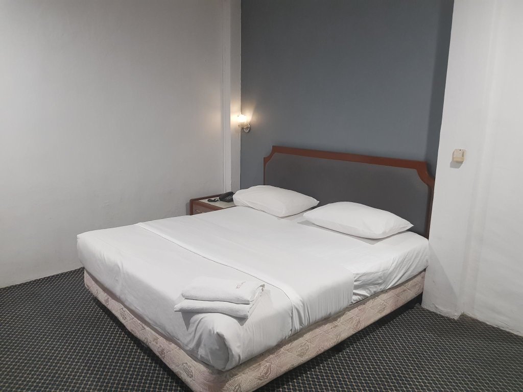 Standard double chambre Aniika Inn