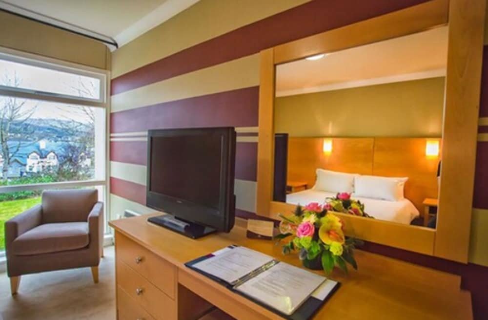Klassisch Zimmer Kenmare Bay Hotel & Resort