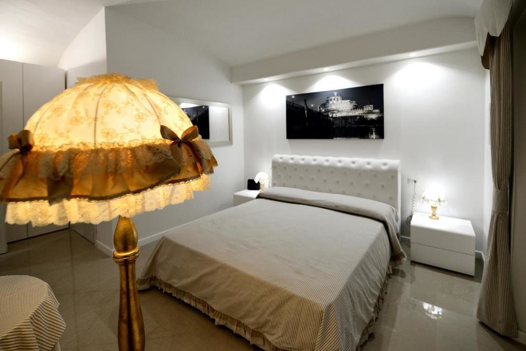 Appartement Ludovisi Barberini Apartment For Short Rental