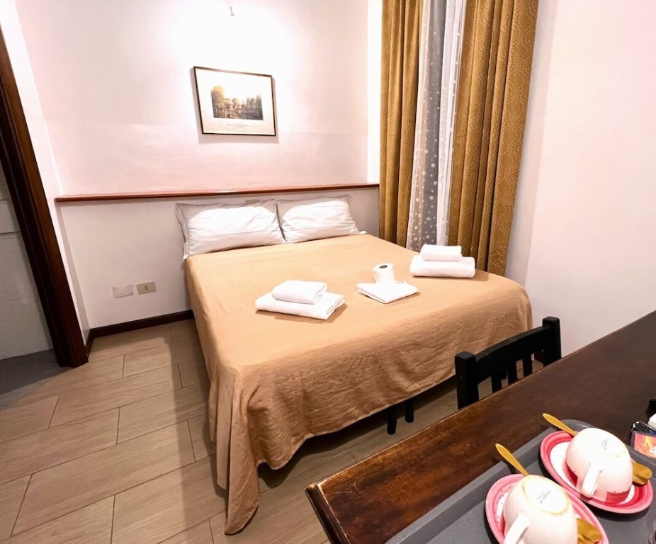 Standard Double room Booking Inn Settembre 95