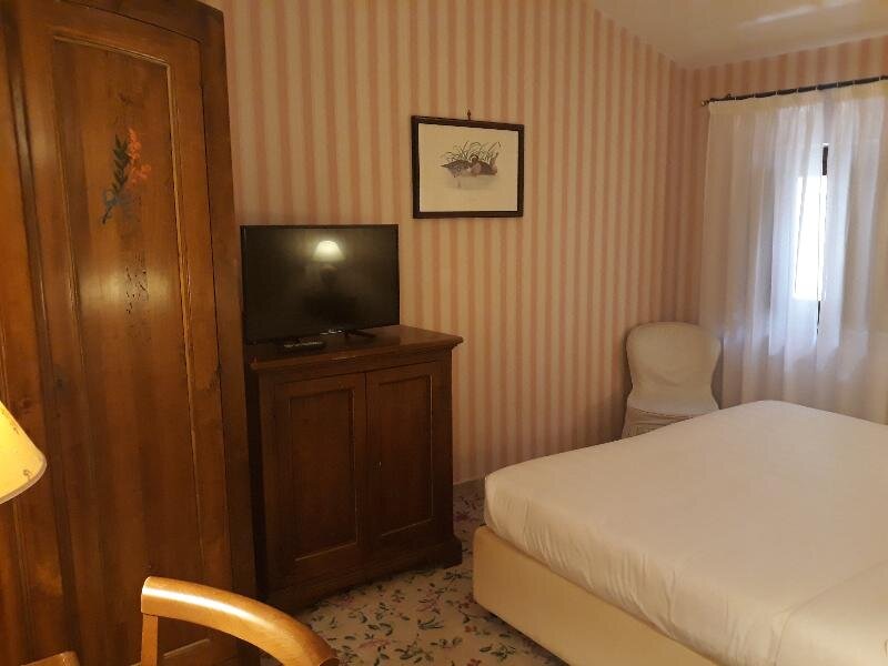 Standard Double room Relais Il Canalicchio Country Resort & SPA
