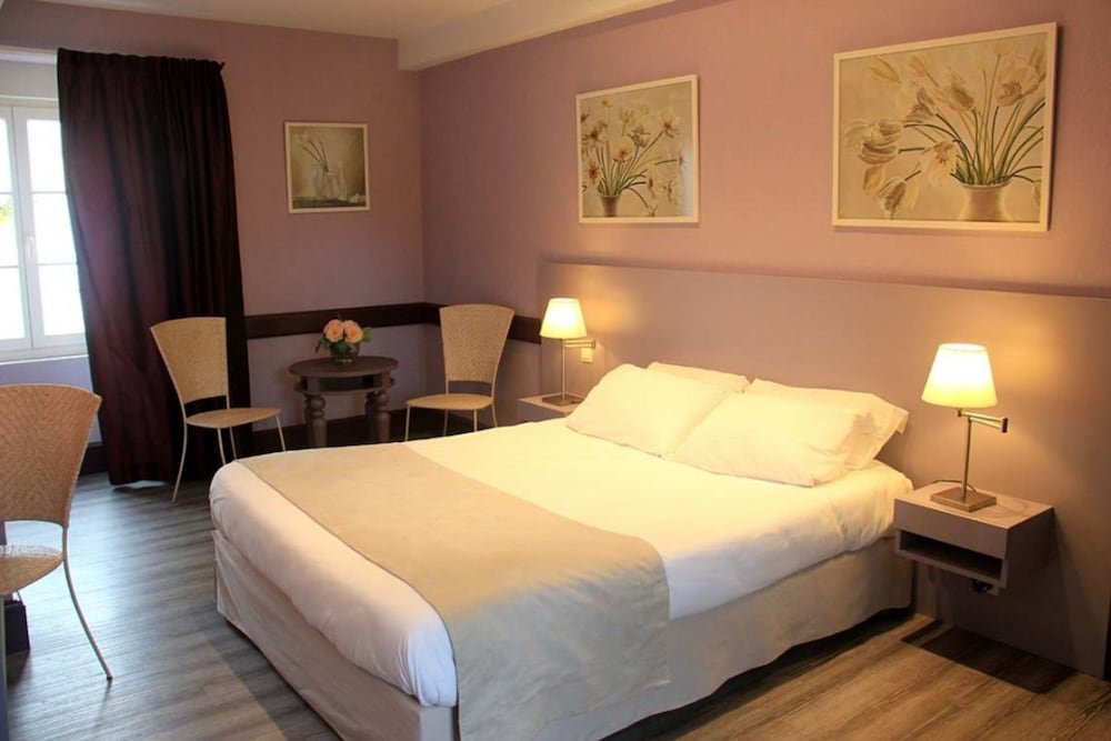 Standard room Hotel l'Orée Des Vignes