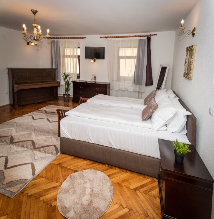 Appartamento Musik Apartments Old Town