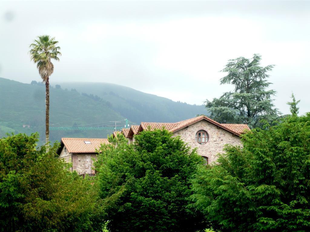 El Jardín de Carrejo 卡韦松·德·拉·萨尔