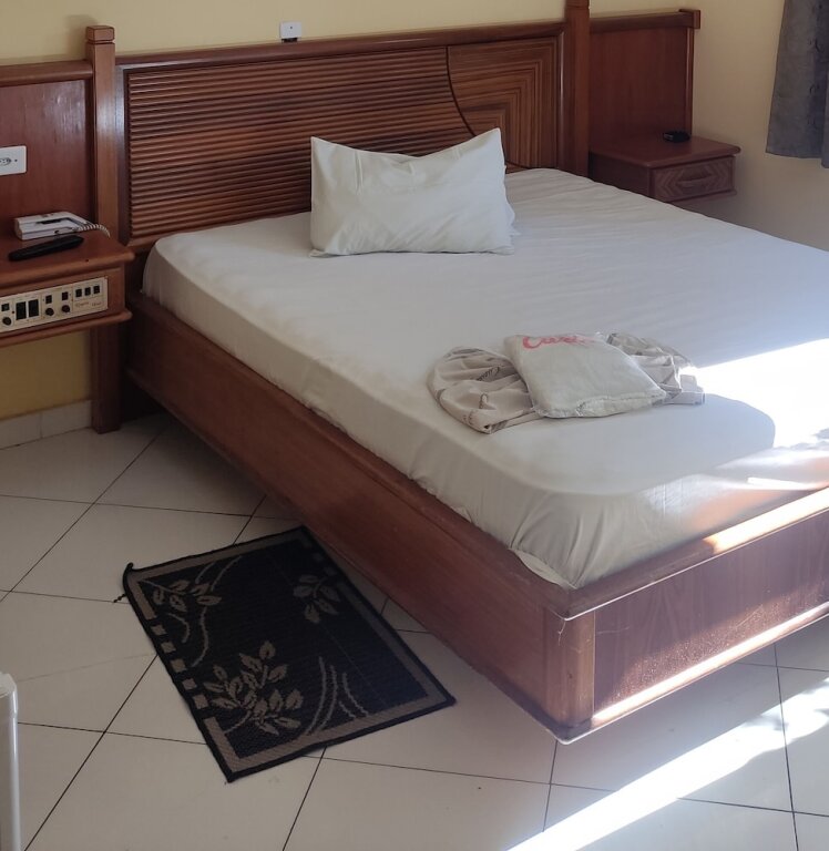 Standard room Curia Parque Hotel